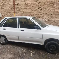 اجاره پراید صبا به دانشجو