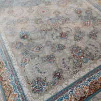 فرش رضا قهرمانی جفت ۹متری ۱۰۰۰شانه تراکم ۳۰۰۰آک|فرش|اراک, |دیوار