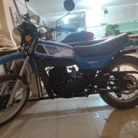 yamaha dt 250