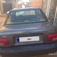 پراید89دوگانه شرکتی