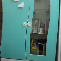 تخت وکمد کودک و نوجوان