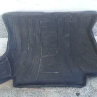 کف صندوق تیبا