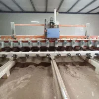 دستگاه سی ان سیcnc کاملا سالم کم کار عالی12کله|ماشینآلات صنعتی|کاشمر, |دیوار