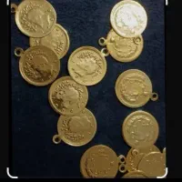 طلا به قیمت تابلو