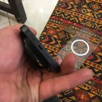 ۱۲ نرمال ۱۲۸  سرمه‌ای