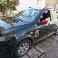 کوییکr98|خودرو سواری و وانت|شیراز, شهرک فرهنگیان|دیوار