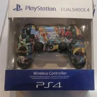 دسته پلی استیشن 4 ps4