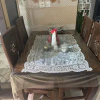 میز نهار خوری چهارنفره