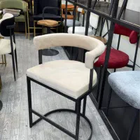 صندلی اپن کانتر کد 020