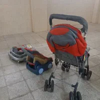 ست کالسکه