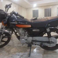 موتور هندا ۱۵۰cc پرواز