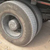 بنز تک باری