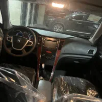 دناپلاس مدل ۱۴۰۰درحدصفر|خودرو سواری و وانت|شیراز, کوشک میدان|دیوار