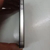آیفون اپل 4s اصلی (آیکودشده)|موبایل|کرج, برغان|دیوار
