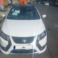 کویک rs|خودرو سواری و وانت|کرج, شاهین‌ویلا|دیوار