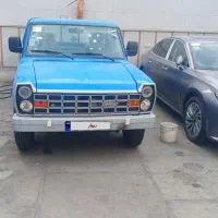 وانت نیسان صفر خشک دوگانه سوز لاستیک رادیال