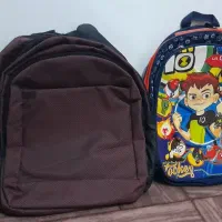 کیف مدرسه