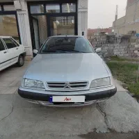 زانتیا مدل ۸۷|خودرو سواری و وانت|کلاله, |دیوار