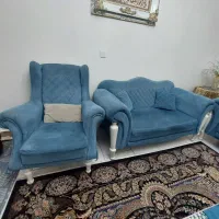 مبل|مبلمان خانگی و میز عسلی|تهران, شهرک غزالی|دیوار