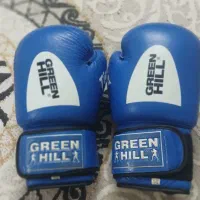 دستکش بوکس|تجهیزات ورزشی|فولادشهر, B8|دیوار