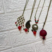 اکسسوری یلدایی|بدلیجات|قم, پردیسان|دیوار