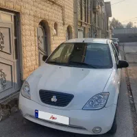 تیبا 1 مدل 97