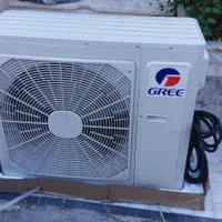 نصب جابه جایی اسپیلت تعمیرات و شارژ گاز|خدمات پیشه و مهارت|گرگان, |دیوار