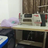 دو دستگاه چرخ صنعتی اک بند