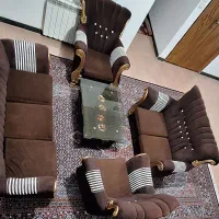 مبلمان|مبلمان خانگی و میز عسلی|بوکان, |دیوار