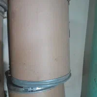 بشکه چوبی