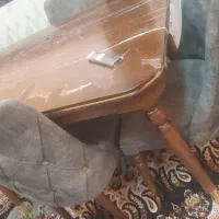 میز صندلی نهارخوری|میز و صندلی غذاخوری|برازجان, |دیوار