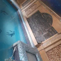 مجری تاسیسات و تعمیرات هتل استخر جکوزی موتورخانه