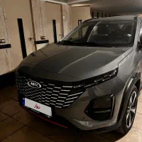 ام وی ام x33cross
