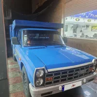 وانت نیسان دوگانه آپشنال(اقساط)