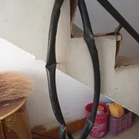 یک عدد تیوب برای  دوچرخه ۲۷ونیم|دوچرخه، اسکیت، اسکوتر|سبزوار, شرق کال جنوبی (شمس آبادی)|دیوار