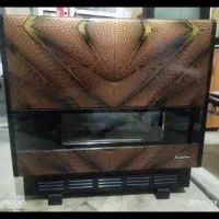 بخاری دونار خزر مدل ۱۲۰۰۰