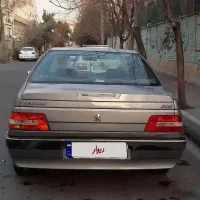 پژو slx 89|خودرو سواری و وانت|شهر ری, حمزه‌آباد|دیوار