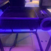 ویدئو پروژکشن