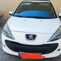 ۲۰۷ پانا مدل برج ۸ سال ۴۰۳