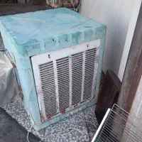کولر آبی 3500