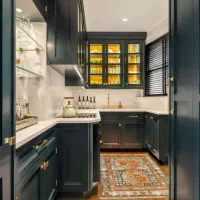 طراحی و اجرای دکوراسیون داخلی