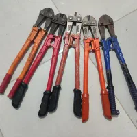 قیچی سیم بر و مفتول بر