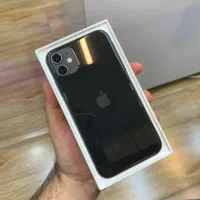 iphone 11 /128G/95% تک سیم