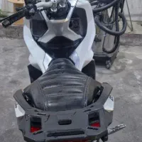 هندا adv 150 ثاقب