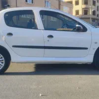 sd v8 206|خودرو سواری و وانت|بوکان, |دیوار