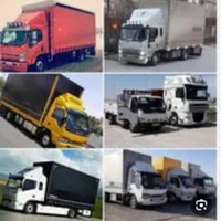 حمل و نقل نظم بار باکادرمجرب پوشش سراسری|خدمات حمل و نقل|اصفهان, برازنده|دیوار