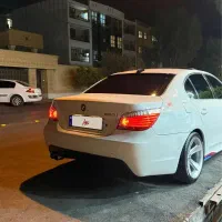 Bmw 525 i|خودرو سواری و وانت|شیراز, فرهنگ شهر|دیوار
