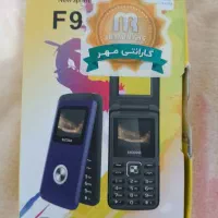 گوشی تاشو در حد نو