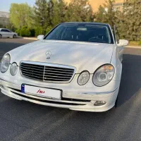 بنز e ۲۸۰ مدل ۲۰۰۶|خودرو سواری و وانت|تهران, ایوانک|دیوار