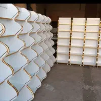 استند جا آجیل